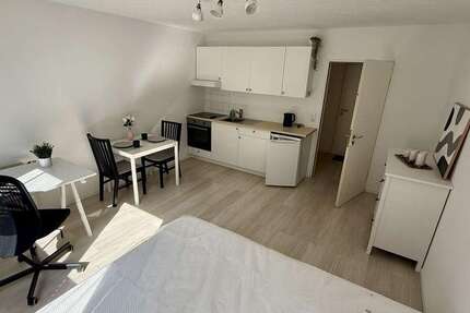 Wohnung Lüneburg Mittelfeld - 1 Zimmer, 25 m&sup2;, 610&euro; | Angebot:26916281