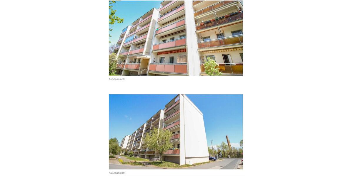 Etagenwohnung Königsbrück - 4 Zimmer, 90 m&sup2;, 109.000&euro; | Angebot:26864396