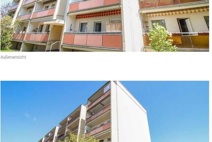 Wohnung Königsbrück - 4 Zimmer, 90 m&sup2;, 109.000&euro; | Angebot:26864396
