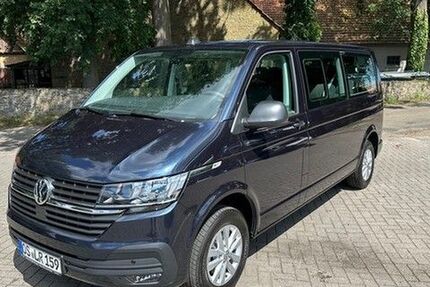 VW T6 Caravelle