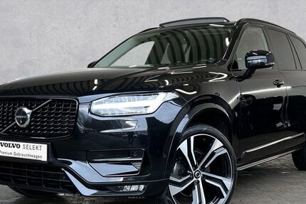 Volvo XC90 116.950 km 45.790 &euro; Koblenz/Gwb. Arenberg 56077