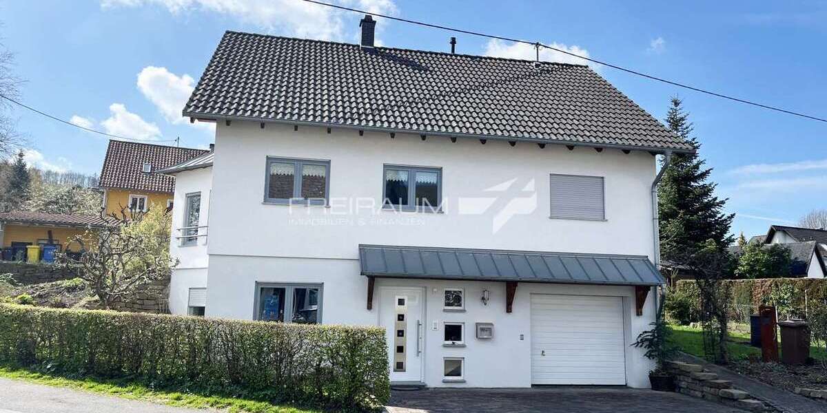 Einfamilienhaus Neunkirchen - 3 Zimmer, 114 m&sup2;, 329.000&euro; | Angebot:26268459