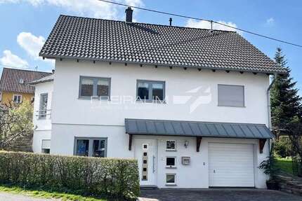 Haus Neunkirchen - 3 Zimmer, 114 m&sup2;, 329.000&euro; | Angebot:26268459