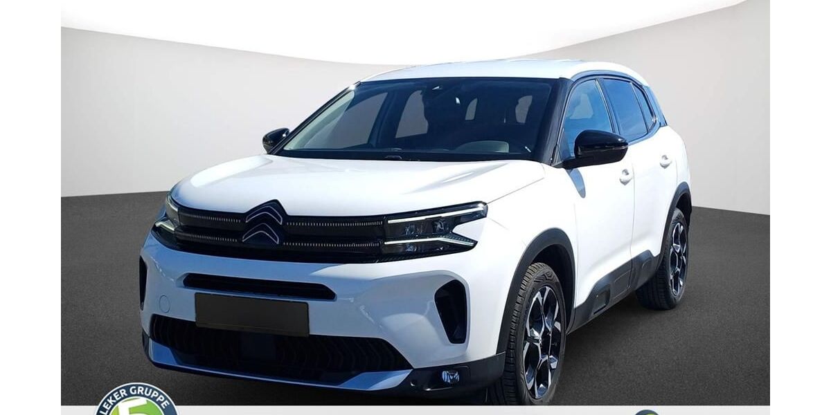 Citroen C5 Aircross 12.058 km 21.640 &euro; Borken 46325