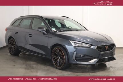 Cupra Leon 129.900 km 17.900 &euro; Bebra 36179