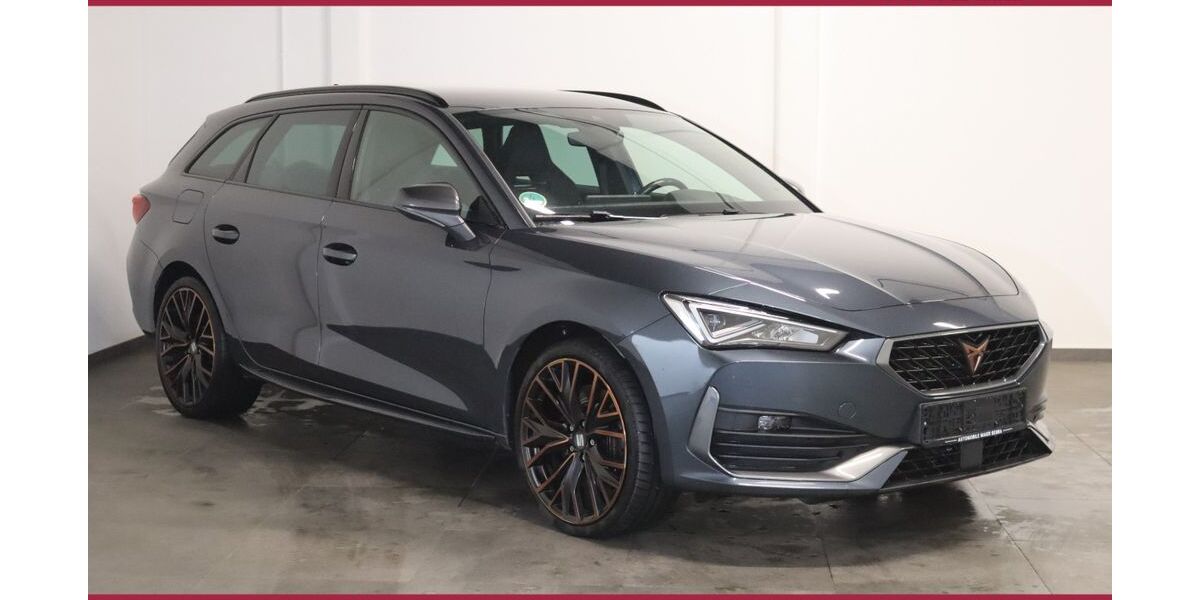 Cupra Leon 129.900 km 17.900 &euro; Bebra 36179