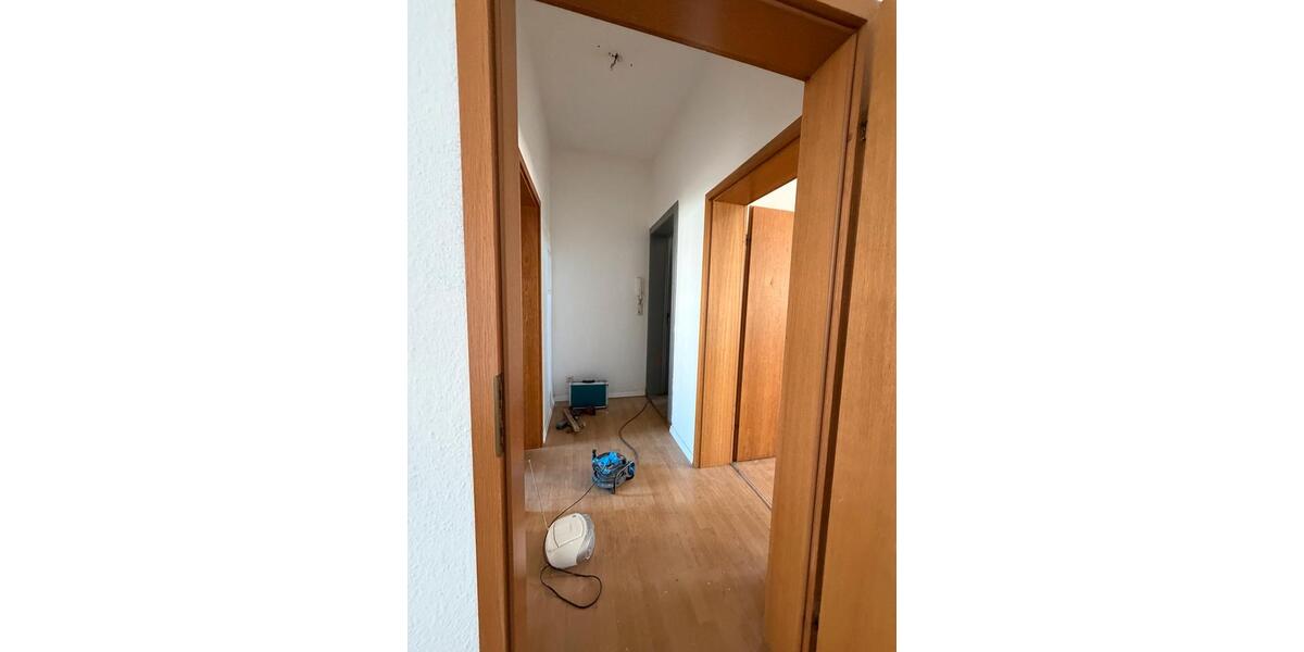 Etagenwohnung Güstrow - 2 Zimmer, 49 m&sup2;, 490&euro; | Angebot:26383753