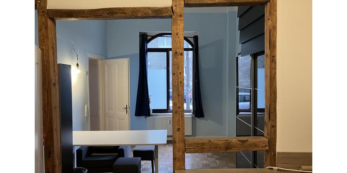 Etagenwohnung Aachen Aachen-Mitte - 2 Zimmer, 44 m&sup2;, 520&euro; | Angebot:26680700