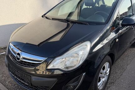 Opel Corsa 128.340 km 3.998 &euro; Eislingen 73054