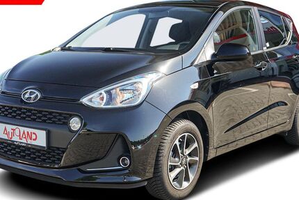 Hyundai i10 16.037 km 13.990 &euro; Göttingen 37081