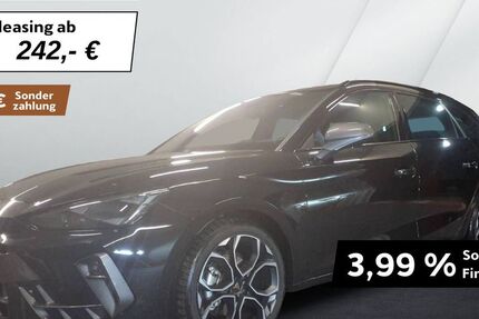 Cupra Leon 3.936 km 34.180 &euro; Mitterteich 95666