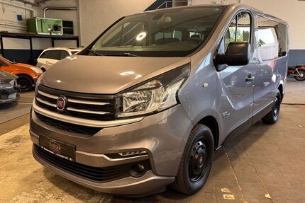 Fiat Talento 205.432 km 12.999 &euro; Eppingen 75031