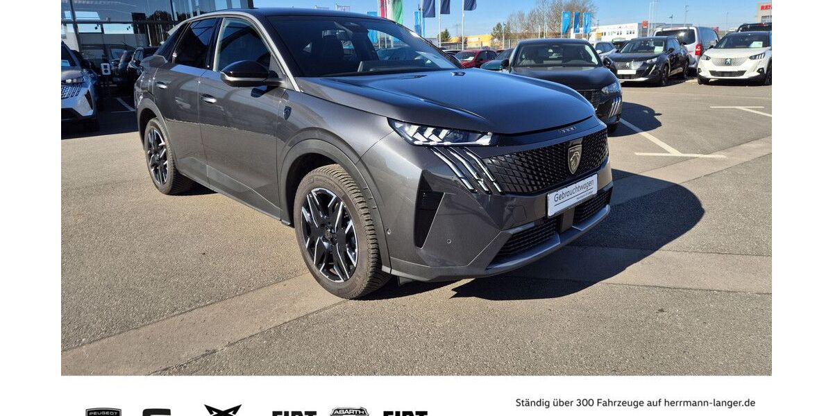Peugeot 3008 20.748 km 28.995 &euro; Wildau 15745