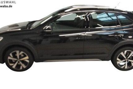 VW Taigo 11.148 km 27.090 &euro; Gersthofen 86368