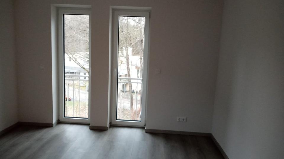 Etagenwohnung Tann (Rhön) - 4 Zimmer, 92 m&sup2;, 782&euro; | Angebot:24750642