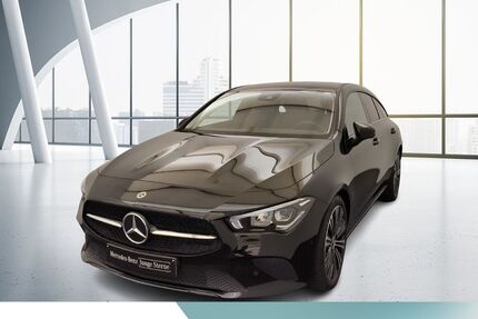 Mercedes-Benz CLA 200 Shooting Brake 21.081 km 29.980 &euro; Leipzig 04277