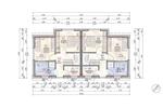 Doppelhaushälfte Burgdorf - 4 Zimmer, 120 m&sup2;, 1.350&euro; | Angebot:26618422