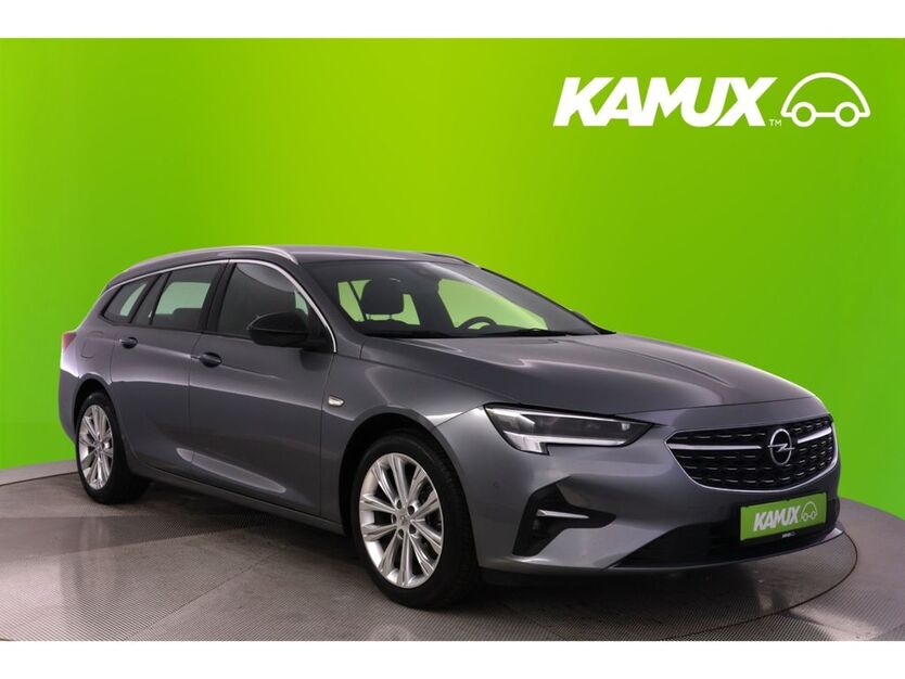 Opel Insignia 115.150 km 15.900 € Stade 21682
