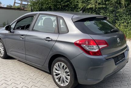Citroen C4 120.000 km 4.999 &euro; Munster 48157