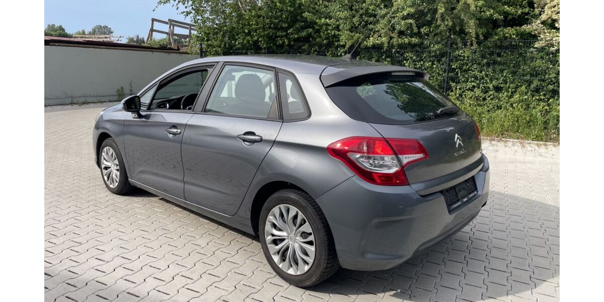 Citroen C4 120.000 km 4.999 &euro; Munster 48157