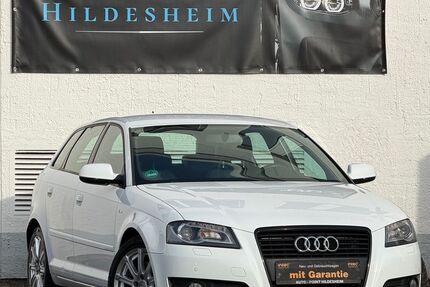 Audi A3 194.000 km 9.990 &euro; Hildesheim 31135