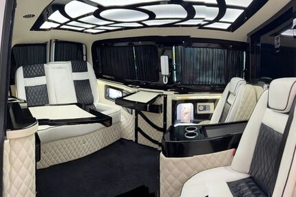 VW T5 Transporter