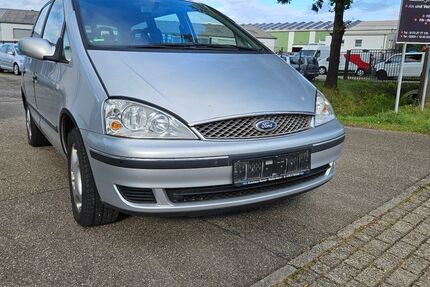 Ford Galaxy 213.733 km 2.999 &euro; geldern 47608