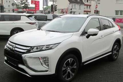 Mitsubishi Eclipse Cross 98.380 km 15.990 &euro; Siegburg (zwischen Köln und Bonn) 53721