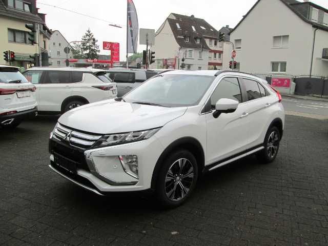 Mitsubishi Eclipse Cross 98.380 km 15.990 &euro; Siegburg (zwischen Köln und Bonn) 53721