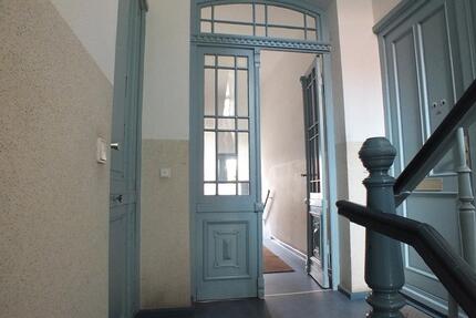 Wohnung Bad Freienwalde (Oder) - 4 Zimmer, 95 m&sup2;, 885&euro; | Angebot:24871033