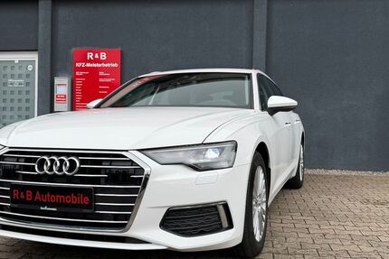 Audi A6 166.683 km 27.999 € Gaggenau 76571