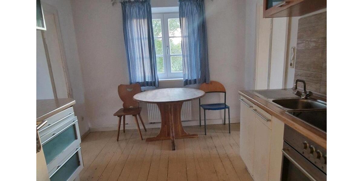 Hochparterre Prien am Chiemsee - 2 Zimmer, 52 m&sup2;, 175.000&euro; | Angebot:25634372