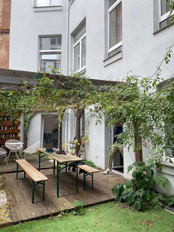 Büro in Köln 1.200 € 105 m²