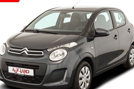 Citroen C1 38.888 km 10.990 &euro; Leipzig 04209