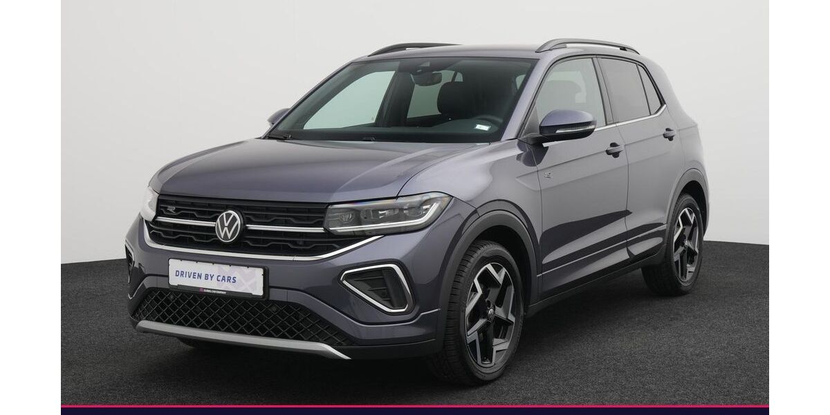 VW T-Cross 26.062 km 23.750 &euro; Bad Bentheim 48455