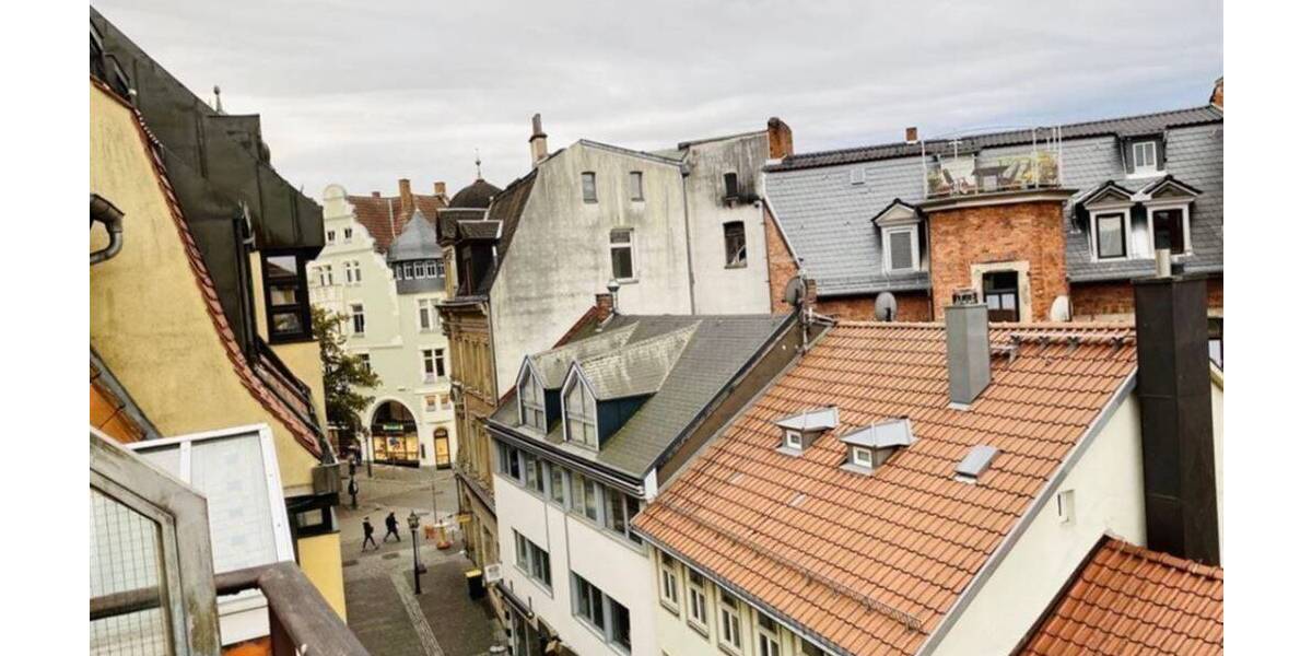 Mehrfamilienhaus, Wohnhaus Coburg - 2 Zimmer, 1 m&sup2;, 748.000&euro; | Angebot:26834084