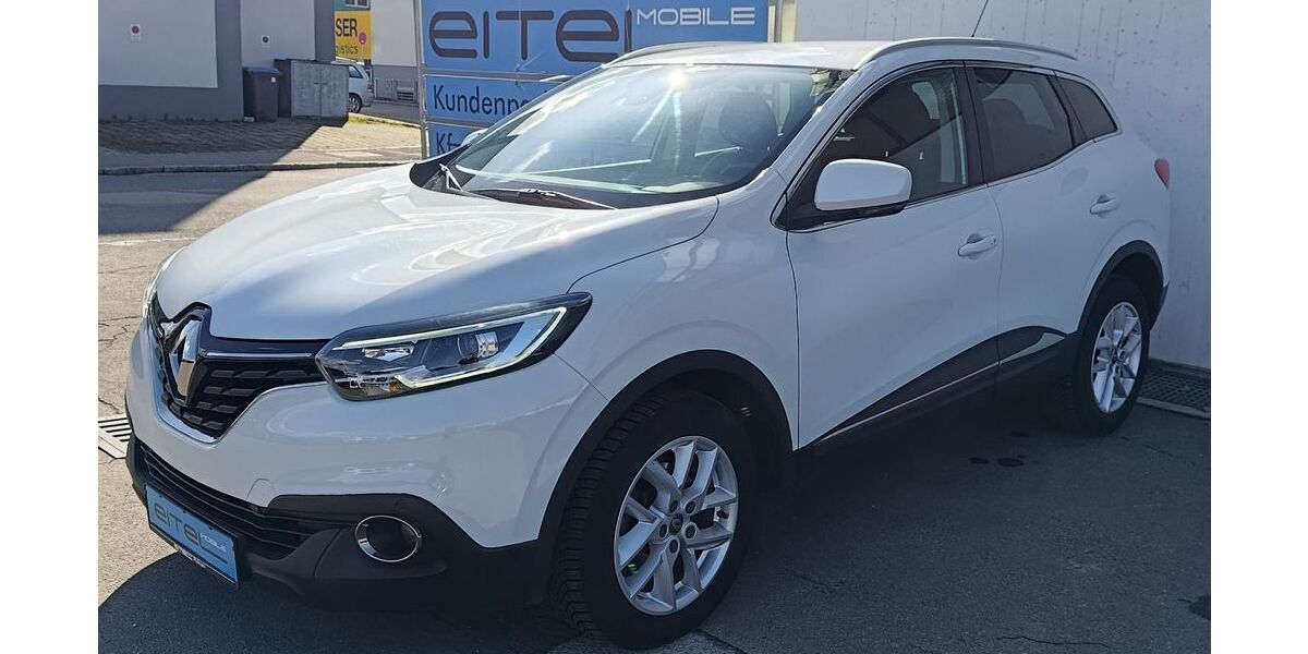 Renault Kadjar 75.449 km 12.990 &euro; Pfullingen 72793