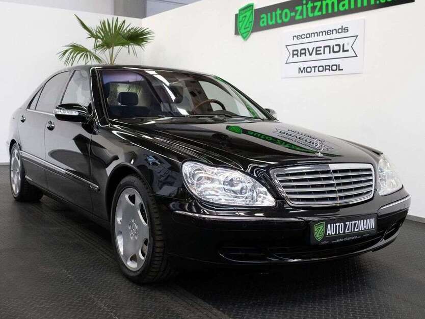 S 600