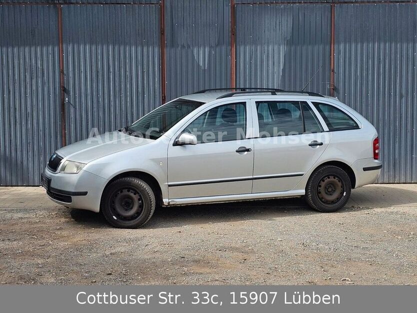 Fabia