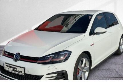 VW Golf 87.000 km 19.990 € Schnaittach 91220