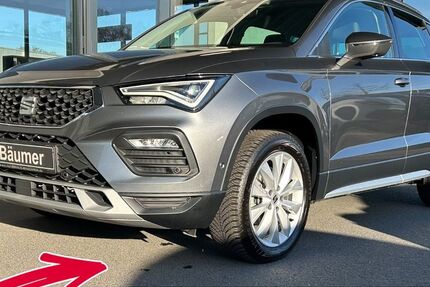 Seat Ateca 9.154 km 31.980 &euro; Ibbenbüren 49479