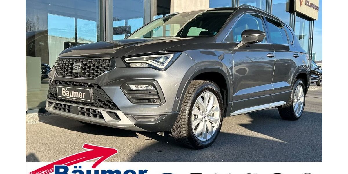 Seat Ateca 9.154 km 31.980 &euro; Ibbenbüren 49479