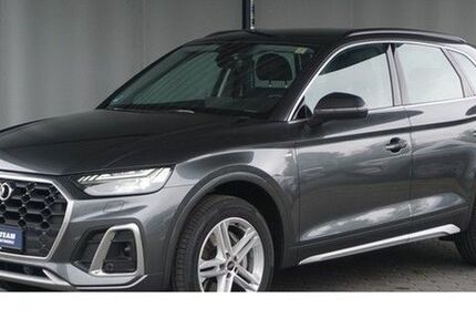Audi Q5 149.243 km 29.690 &euro; Bielefeld 33689