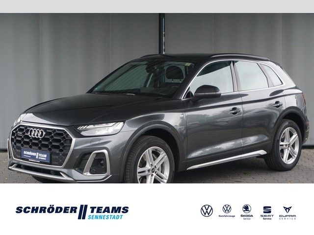 Audi Q5 149.243 km 29.690 &euro; Bielefeld 33689