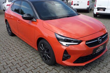 Opel Corsa 129.600 km 13.400 &euro; Erlenbach a. Main 63906