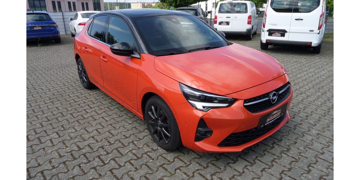 Opel Corsa 129.600 km 13.400 &euro; Erlenbach a. Main 63906