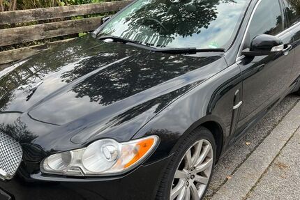 Jaguar XF 242.000 km 2.100 &euro; Pöcking 82343