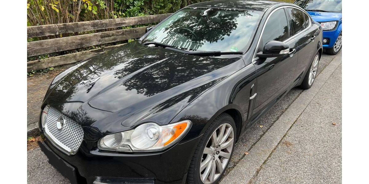 Jaguar XF 242.000 km 2.100 &euro; Pöcking 82343