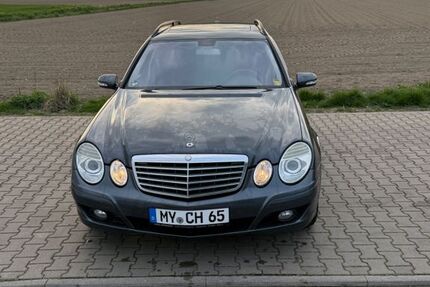 Mercedes-Benz E 220 230.000 km 7.500 &euro; Kruft 56642