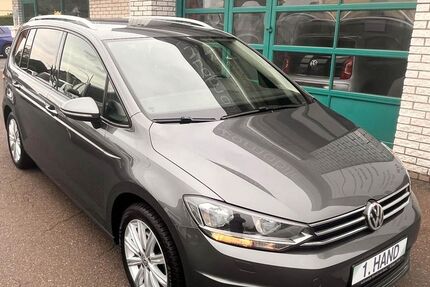 VW Touran 115.857 km 16.950 &euro; Bornheim 53332